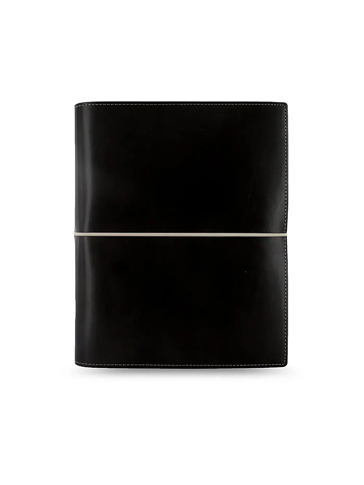 FILOFAX | Organiser A5 DOMINO Schwarz | 